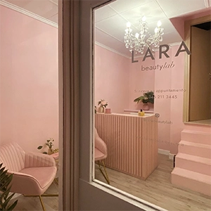 Lara Nicolini Beauty Lab - Sestri Levante, Riva Trigoso - Seguimi su Instagram